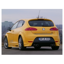 Styling Kit Leon 1P FR CUPRA