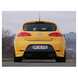 Styling Kit Leon 1P FR CUPRA