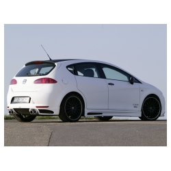 Styling Kit Leon 1P