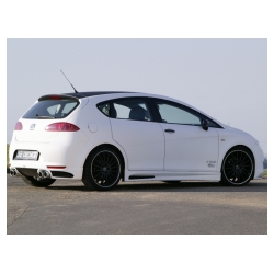 Styling Kit Leon 1P