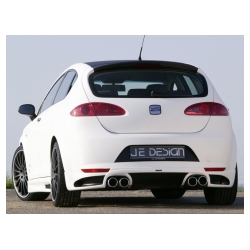 Styling Kit Leon 1P