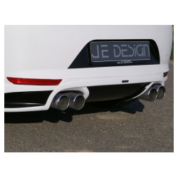 Styling Kit Leon 1P