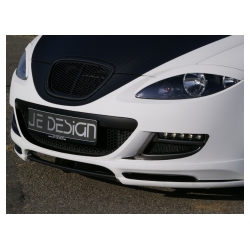 Styling Kit Leon 1P