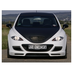 Styling Kit Leon 1P
