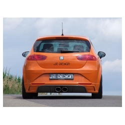 Styling Kit Leon 1P facelift