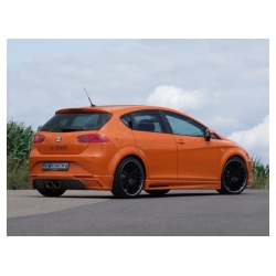 Styling Kit Leon 1P facelift