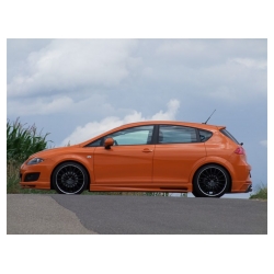 Styling Kit Leon 1P facelift