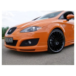 Styling Kit Leon 1P facelift