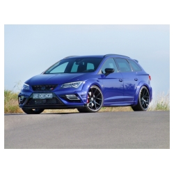 Styling Kit Leon 5F Cupra 300 ST 4WD
