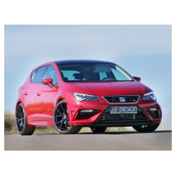 Styling Kit Leon 5F FR fl