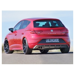 Styling Kit Leon 5F FR fl