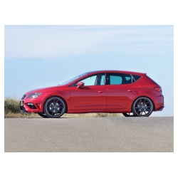 Styling Kit Leon 5F FR fl