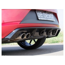 Styling Kit Leon 5F FR fl