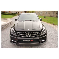 STYLING KIT Mercedes M-Class
