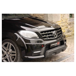 STYLING KIT Mercedes M-Class