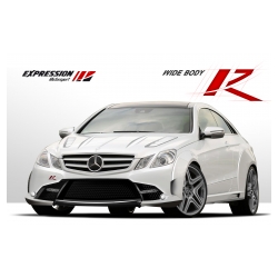 STYLING KIT Mercedes E-Class