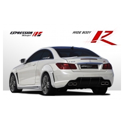 STYLING KIT Mercedes E-Class