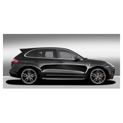 STYLING KIT Porsche Cayenne