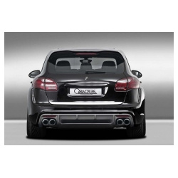 STYLING KIT Porsche Cayenne