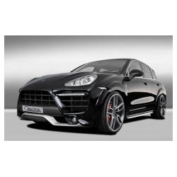 STYLING KIT Porsche Cayenne