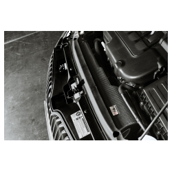 AIR INTAKE SYSTEM Skoda Octavia Mk3 (2013 >)