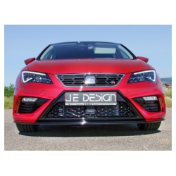 Styling Kit Leon 5F FR fl