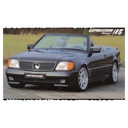 STYLING KIT Mercedes E-Class