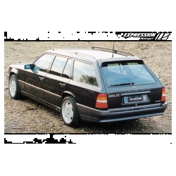 STYLING KIT Mercedes E-Class