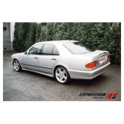 STYLING KIT Mercedes E-Class
