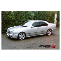 STYLING KIT Mercedes E-Class