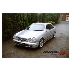 STYLING KIT Mercedes E-Class