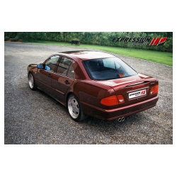 STYLING KIT Mercedes E-Class