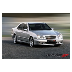 STYLING KIT Mercedes E-Class
