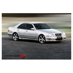 STYLING KIT Mercedes E-Class