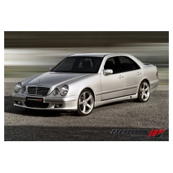STYLING KIT Mercedes E-Class