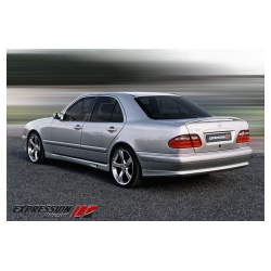 STYLING KIT Mercedes E-Class