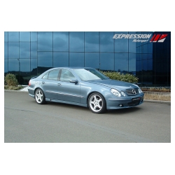STYLING KIT Mercedes E-Class