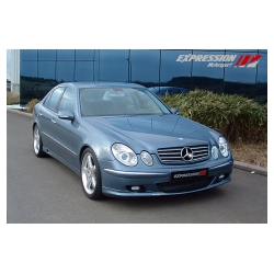 STYLING KIT Mercedes E-Class