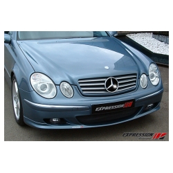 STYLING KIT Mercedes E-Class