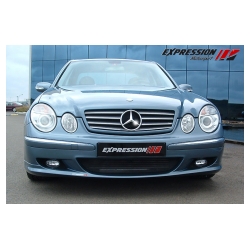 STYLING KIT Mercedes E-Class