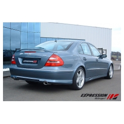 STYLING KIT Mercedes E-Class