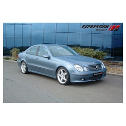 STYLING KIT Mercedes E-Class