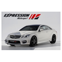 STYLING KIT Mercedes E-Class