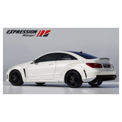STYLING KIT Mercedes E-Class