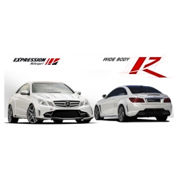 STYLING KIT Mercedes E-Class