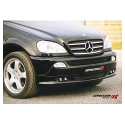 STYLING KIT Mercedes M-Class