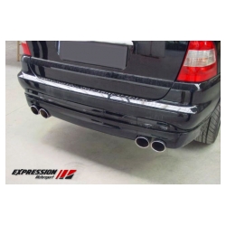 STYLING KIT Mercedes M-Class