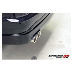STYLING KIT Mercedes M-Class