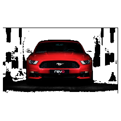 PERFORMANCE PACK Ford Mustang (2015 >)