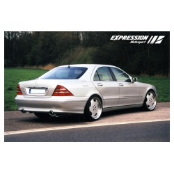 STYLING KIT Mercedes S-Class